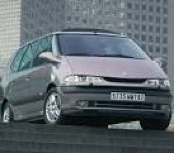 Renault Espace  1998