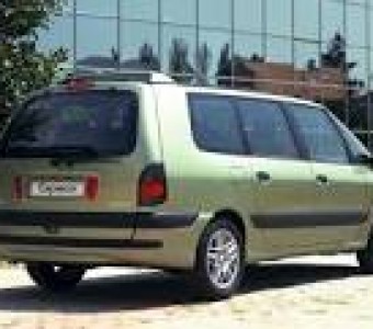 Renault Espace  2000