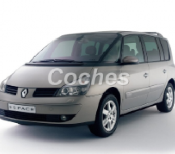 Renault Espace  2005