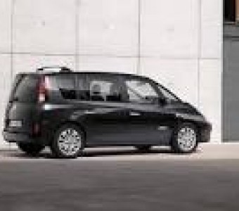 Renault Espace  2007