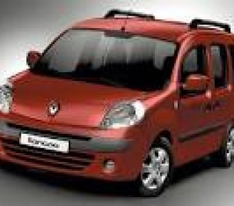 Renault Kangoo  1997