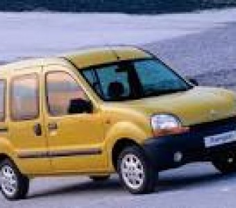 Renault Kangoo  1999