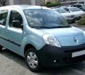 Renault Kangoo  2005