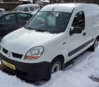 Renault Kangoo  2003