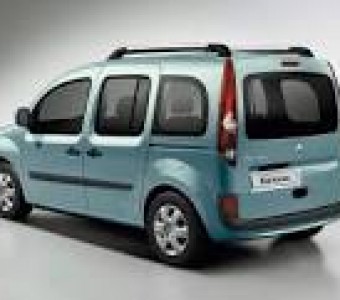 Renault Kangoo  2005