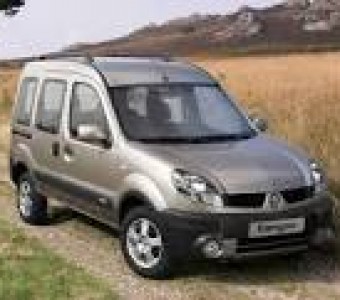 Renault Kangoo  2000