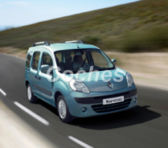 Renault Kangoo  2008