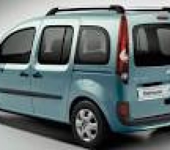 Renault Kangoo  2013