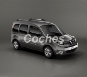 Renault Kangoo  2016