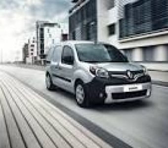 Renault Kangoo  2014