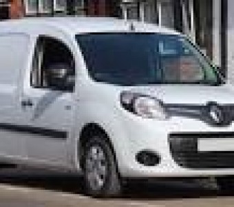 Renault Kangoo  2015