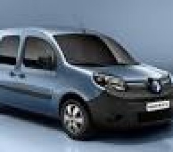 Renault Kangoo  2019