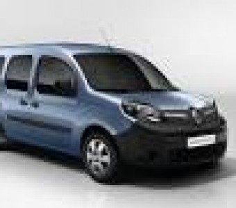 Renault Kangoo  2020