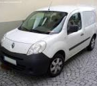 Renault Kangoo  2007