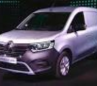 Renault Kangoo  2022