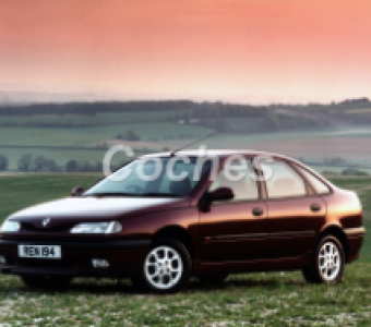 Renault Laguna  1998