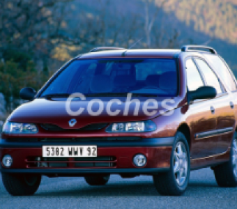Renault Laguna  1993
