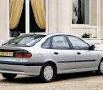 Renault Laguna  1998