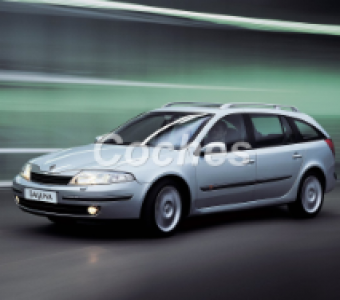 Renault Laguna  2004