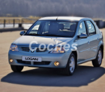 Renault Logan  2004