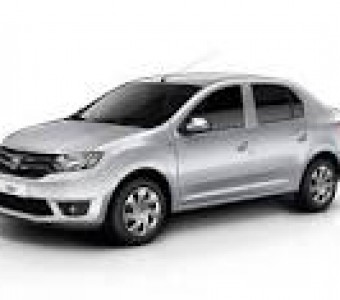 Renault Logan  2014