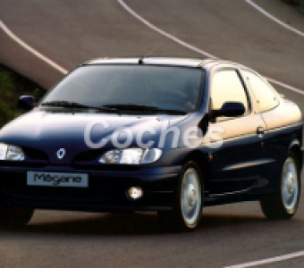 Renault Megane  1996