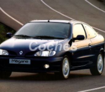 Renault Megane  1997