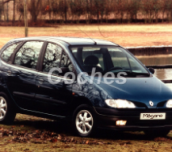 Renault Megane  1997