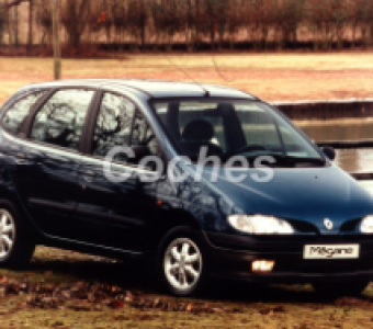 Renault Megane  1996