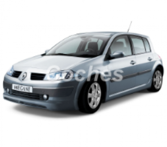 Renault Megane  2002