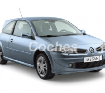 Renault Megane  2006