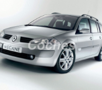 Renault Megane  2003