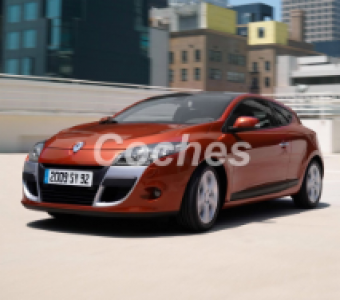 Renault Megane  2008