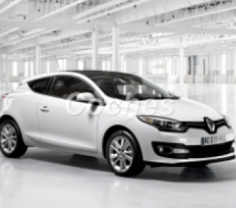 Renault Megane  2013