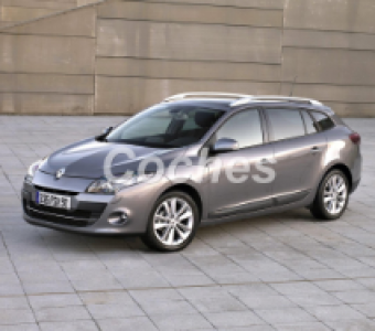 Renault Megane  2009