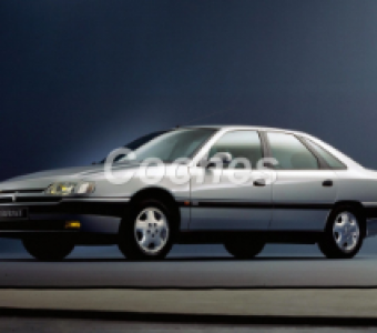 Renault Safrane  1992