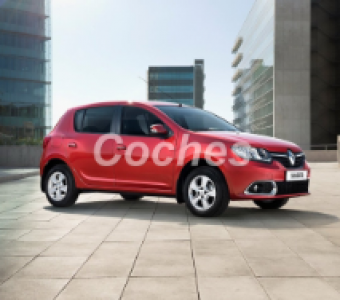 Renault Sandero  2016