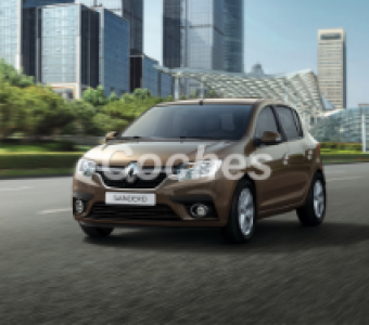 Renault Sandero  2019