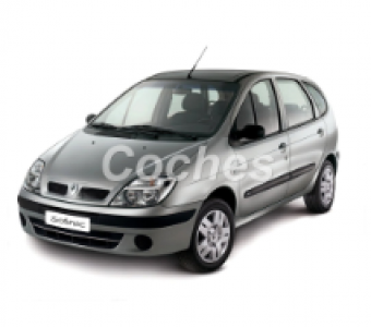 Renault Scenic  1999