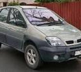 Renault Scenic  2000