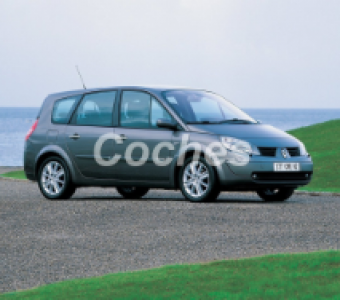 Renault Scenic  2005