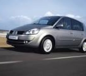 Renault Scenic  2008