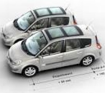 Renault Scenic  2011