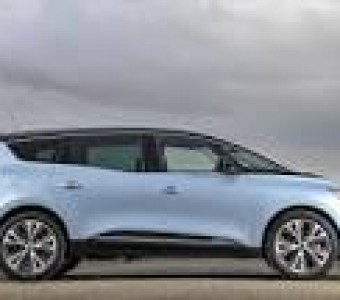 Renault Scenic  2019