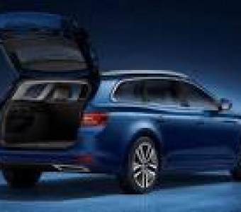 Renault Talisman  2020