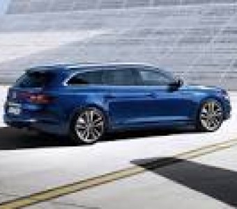 Renault Talisman  2019