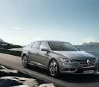 Renault Talisman  2020