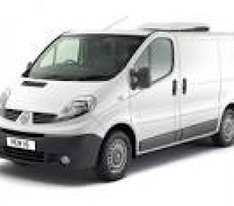 Renault Trafic  1994