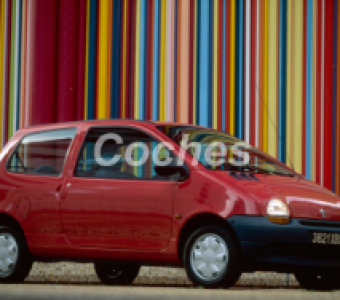 Renault Twingo  1993