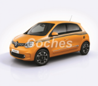 Renault Twingo  2019